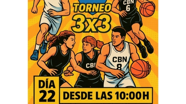 3x3 ESPECIAL FIN DE TEMPORADA