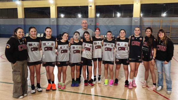 Clinic de Tecnificación con Javier Fort Puente en Navalcarnero