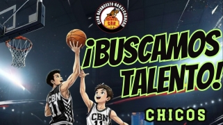 BUSCAMOS TALENTO DEL 2014