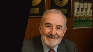 44 balones que suman futuro: la generosidad de D. Francisco Ardanaz con el CBN