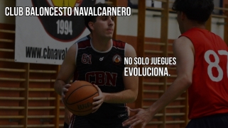 Campus de Tecnificación CBN 2026: mejora real en Navalcarnero